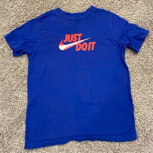 Boys XL Nike Tshirt